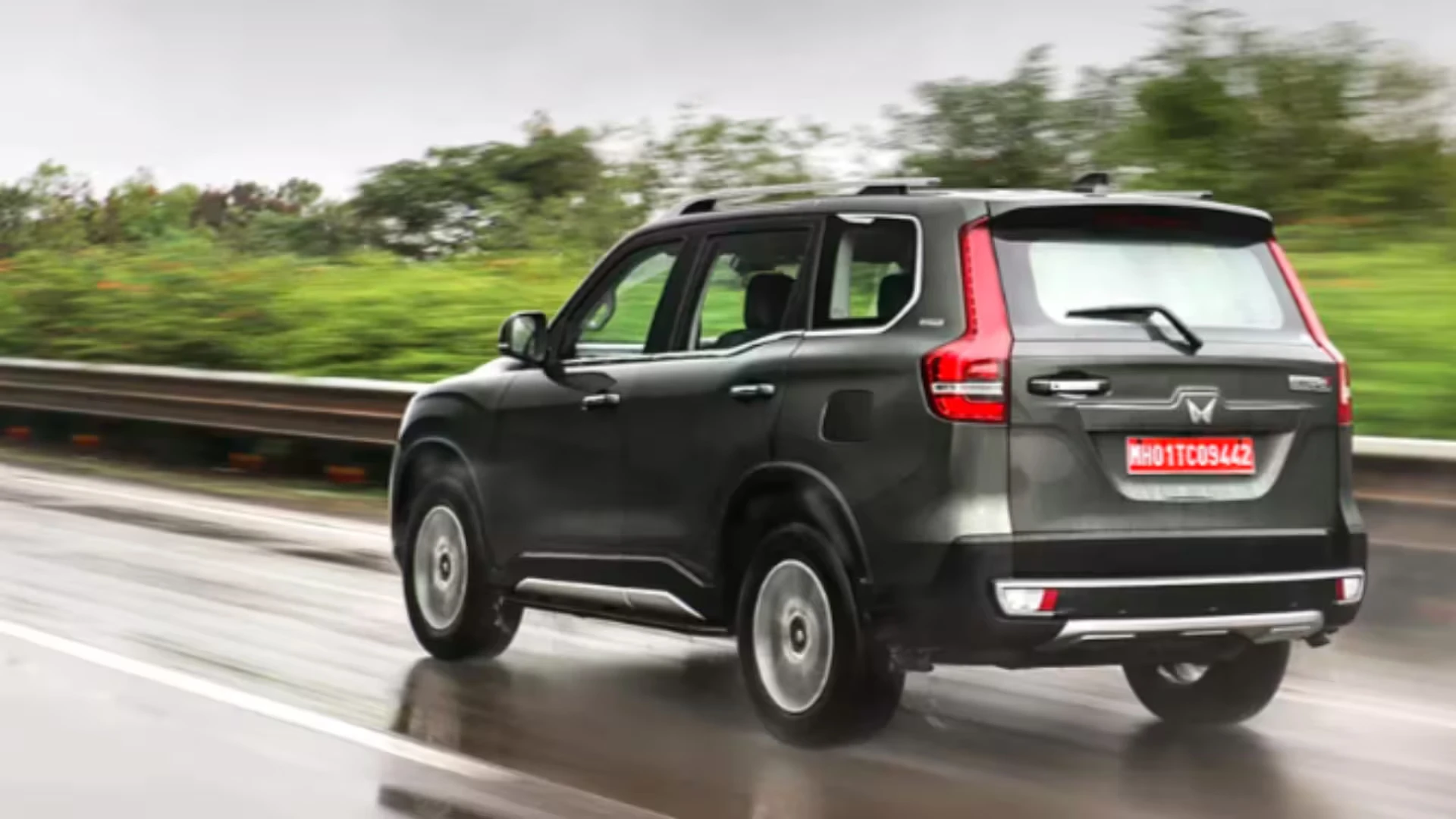 Mahindra Scorpio N - Image 3