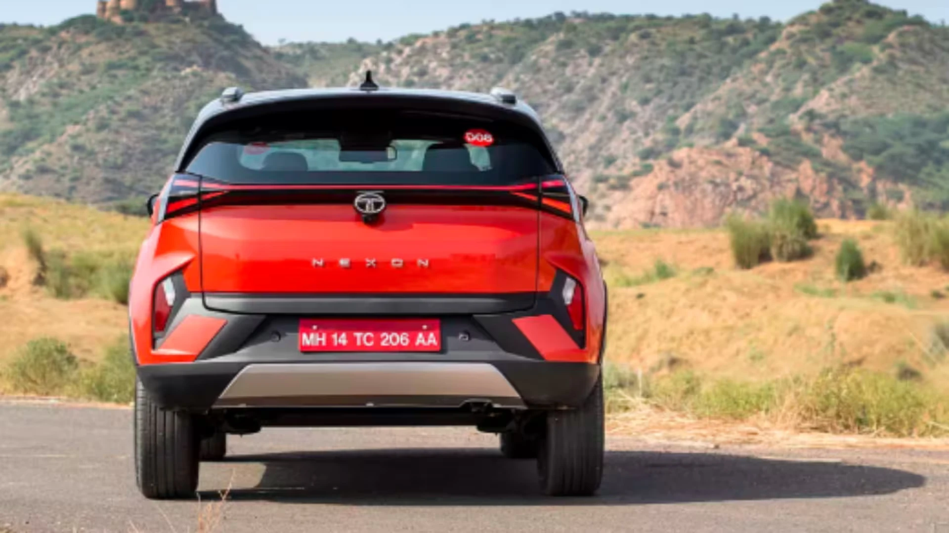 TATA Nexon - Image 6