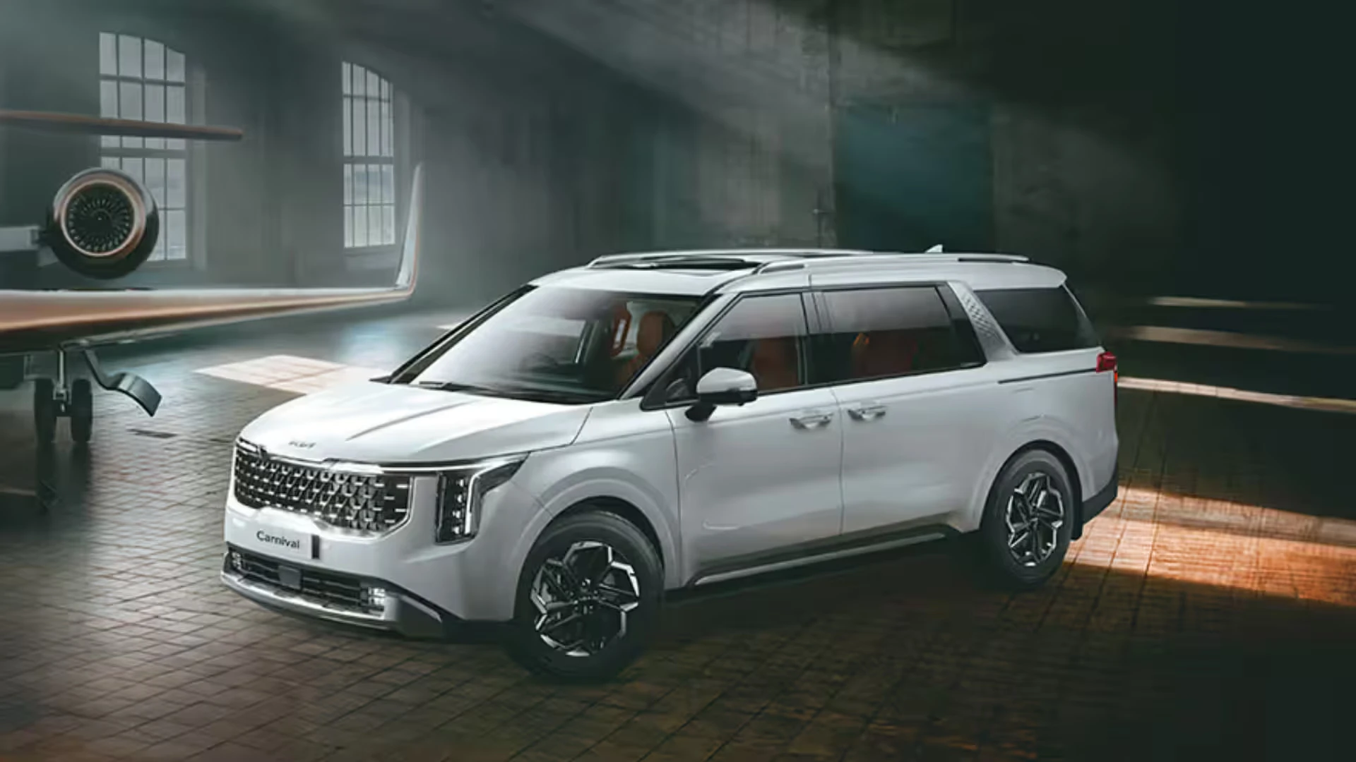 KIA Carnival - Image 4