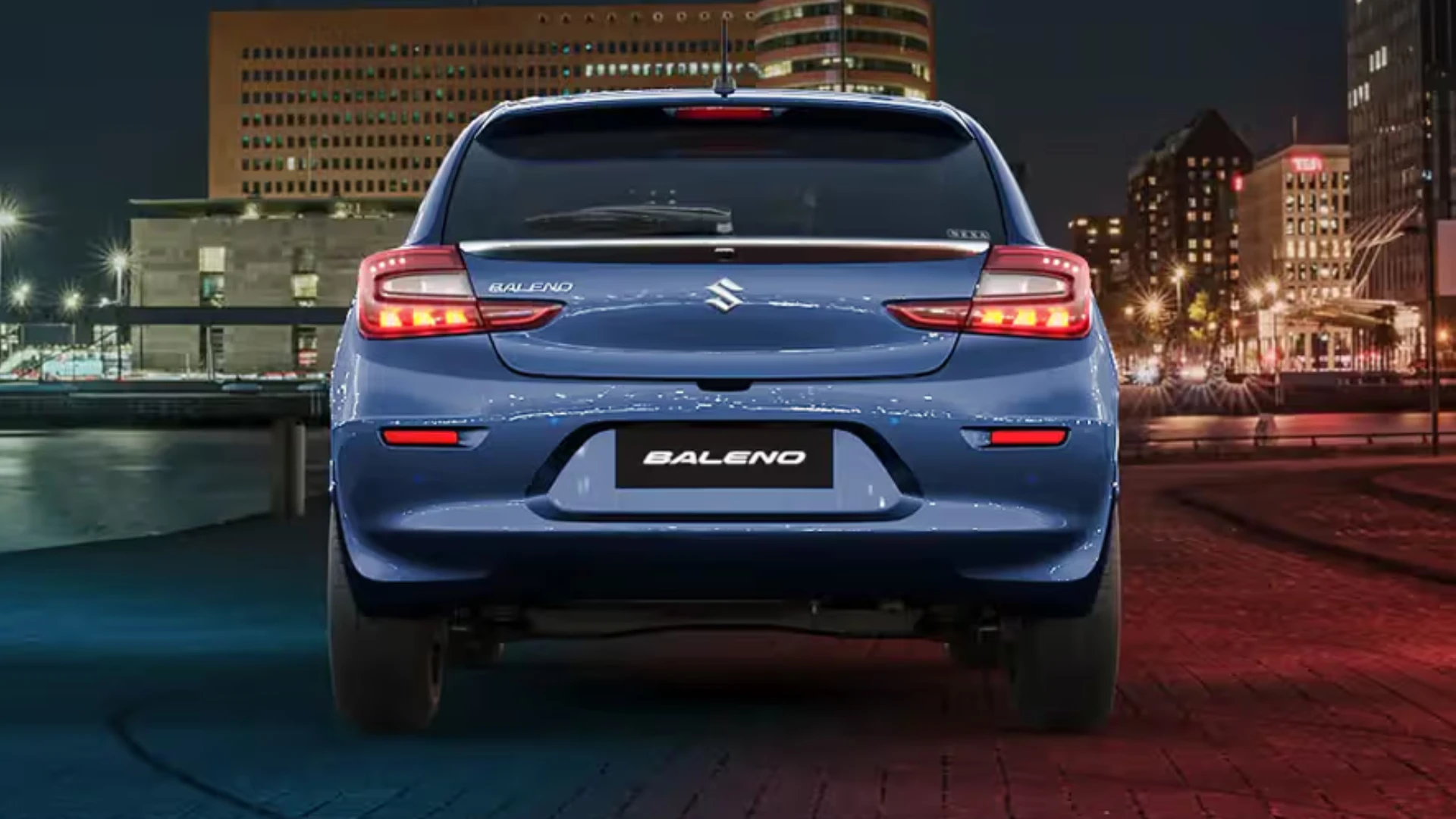 Maruti Suzuki Baleno - Image 8