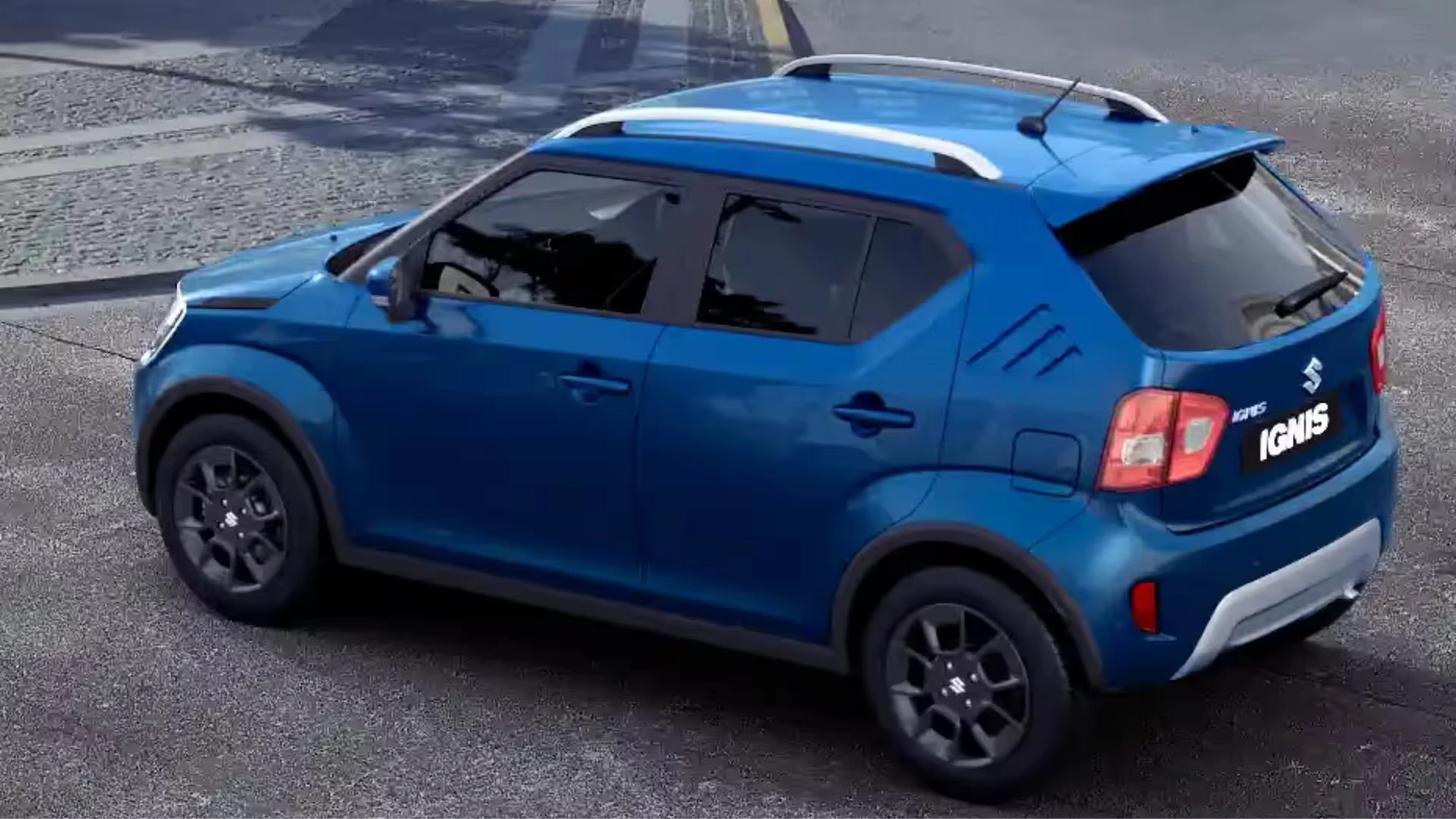 Maruti Suzuki Ignis - Image 2