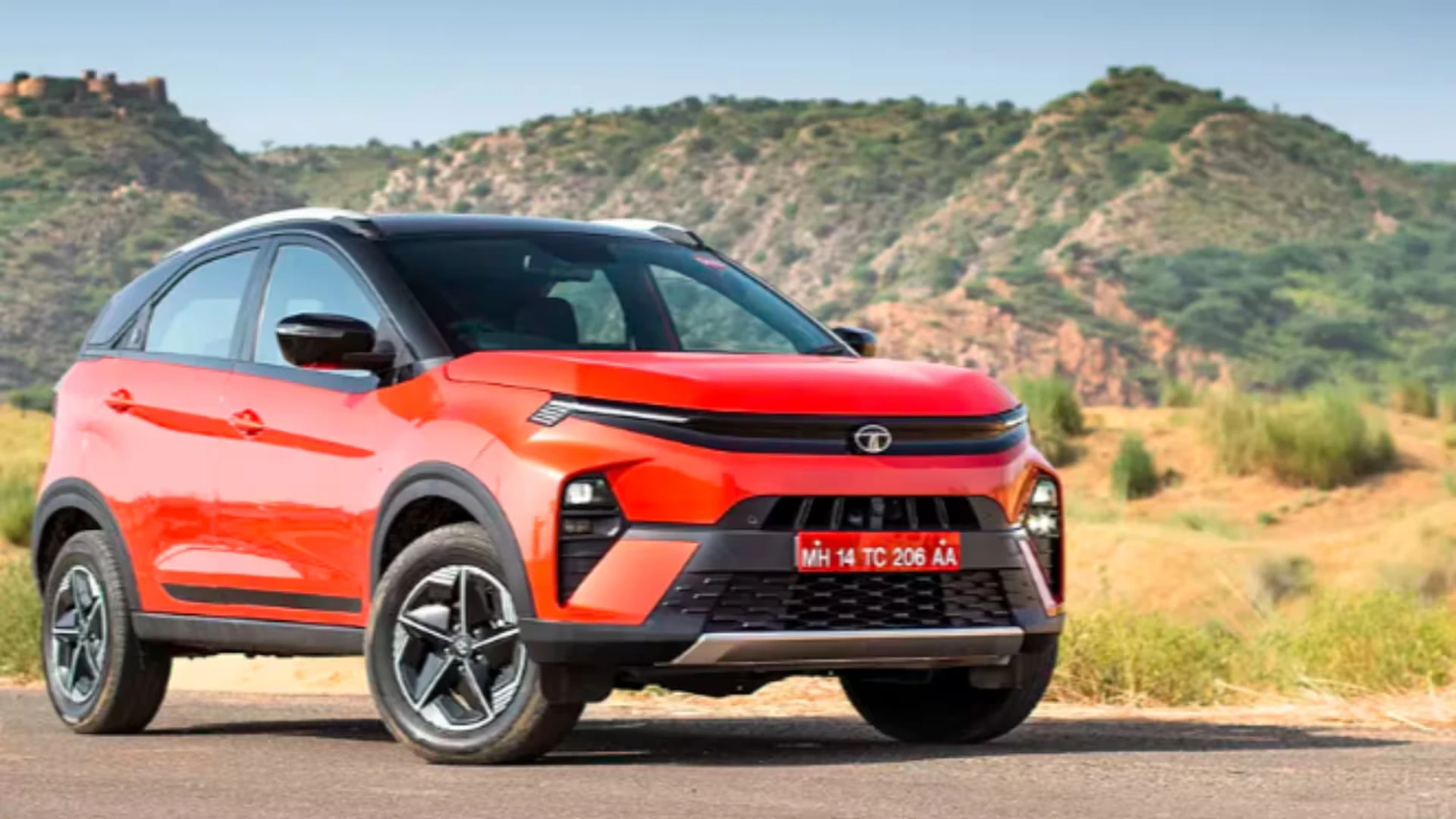 TATA Nexon - Image 4