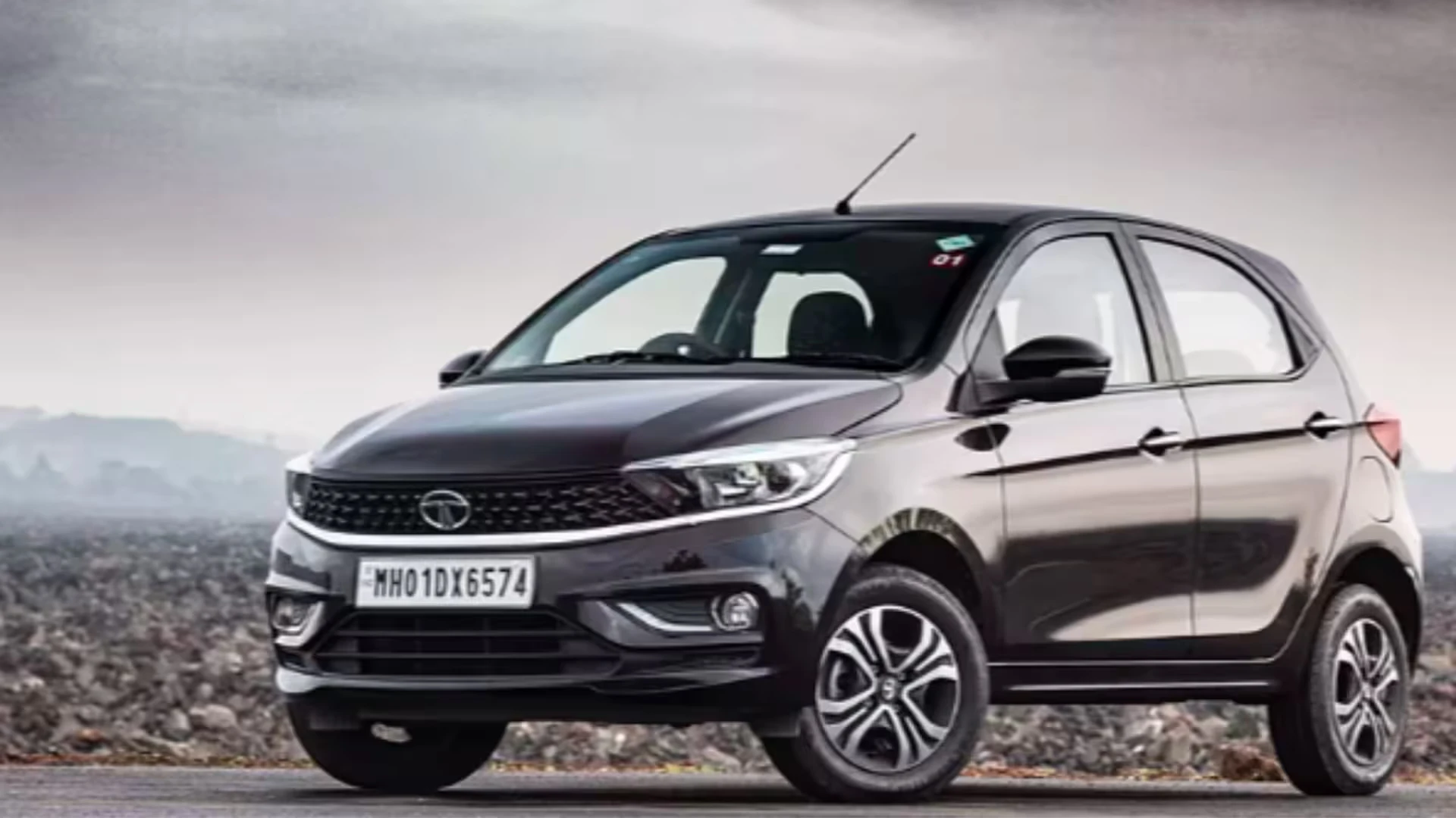 TATA Tiago - Image 5