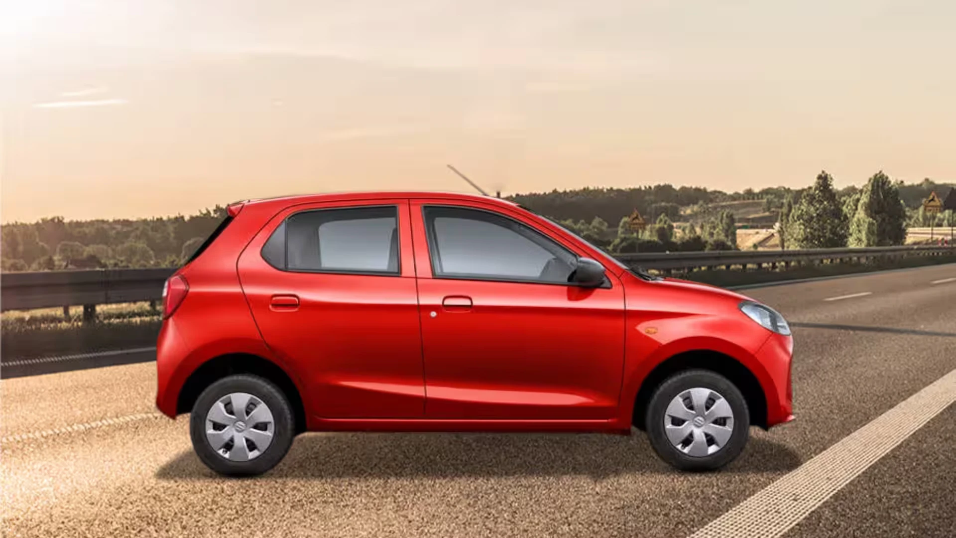 Maruti Suzuki Alto K10 - Image 4