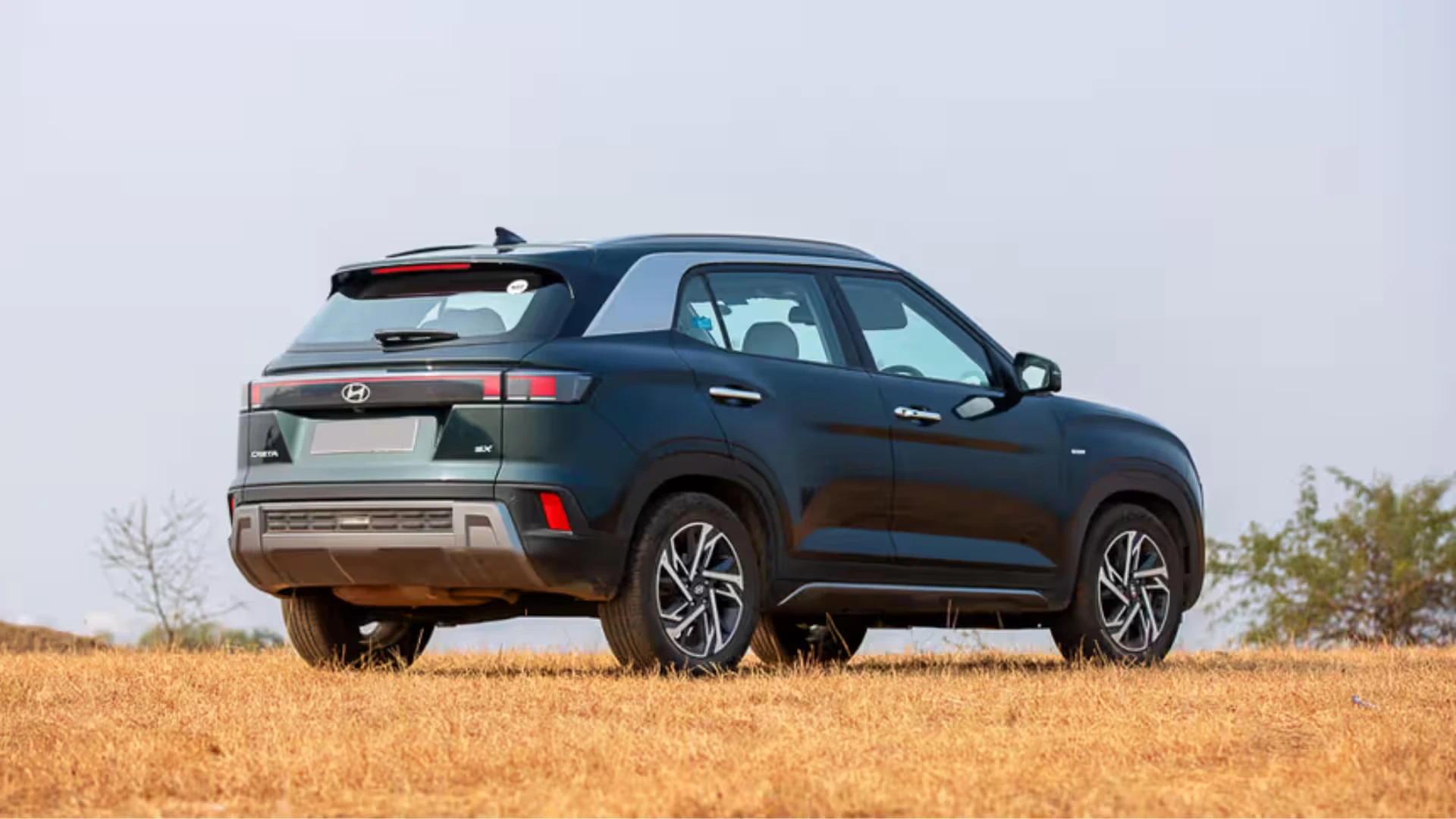 HYUNDAI Creta - Image 2