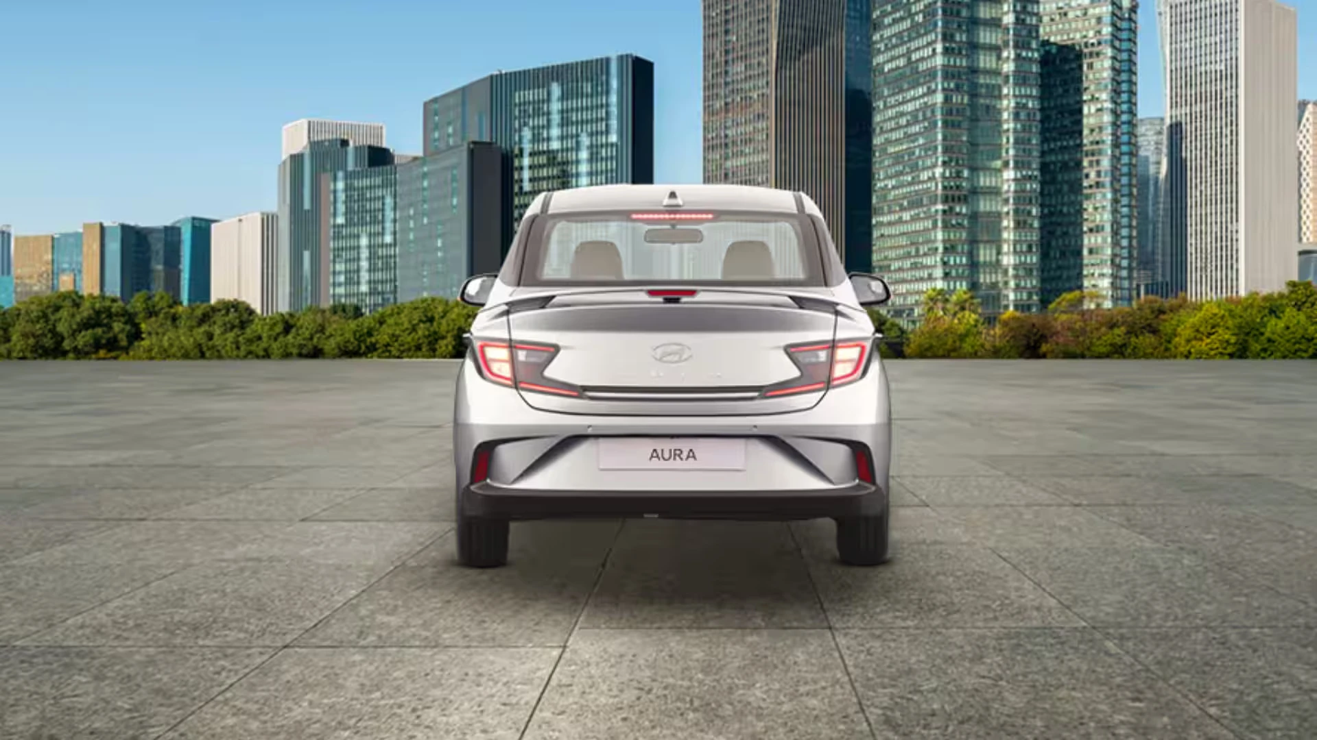 HYUNDAI Aura - Image 3