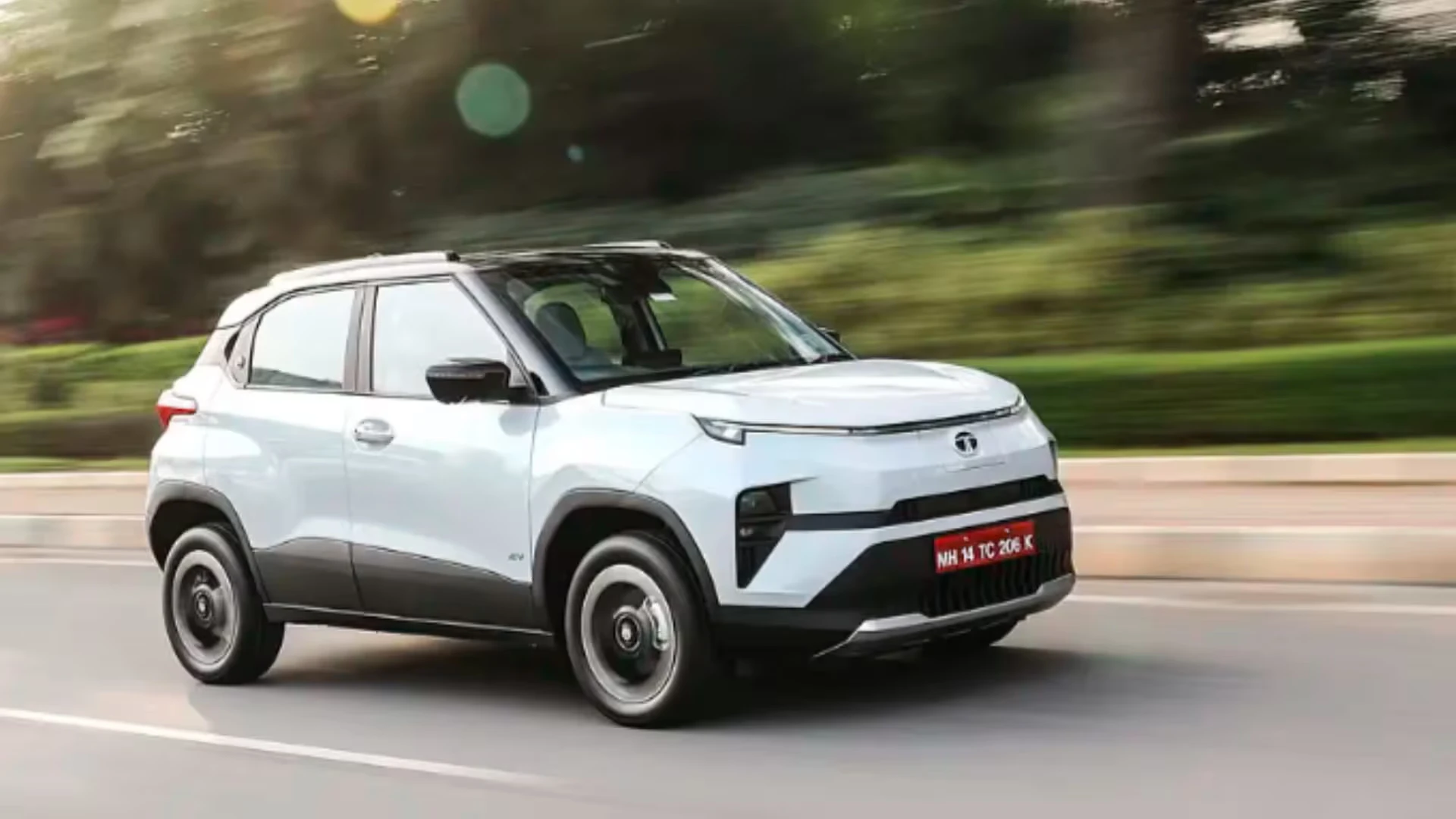 TATA Punch EV - Image 3