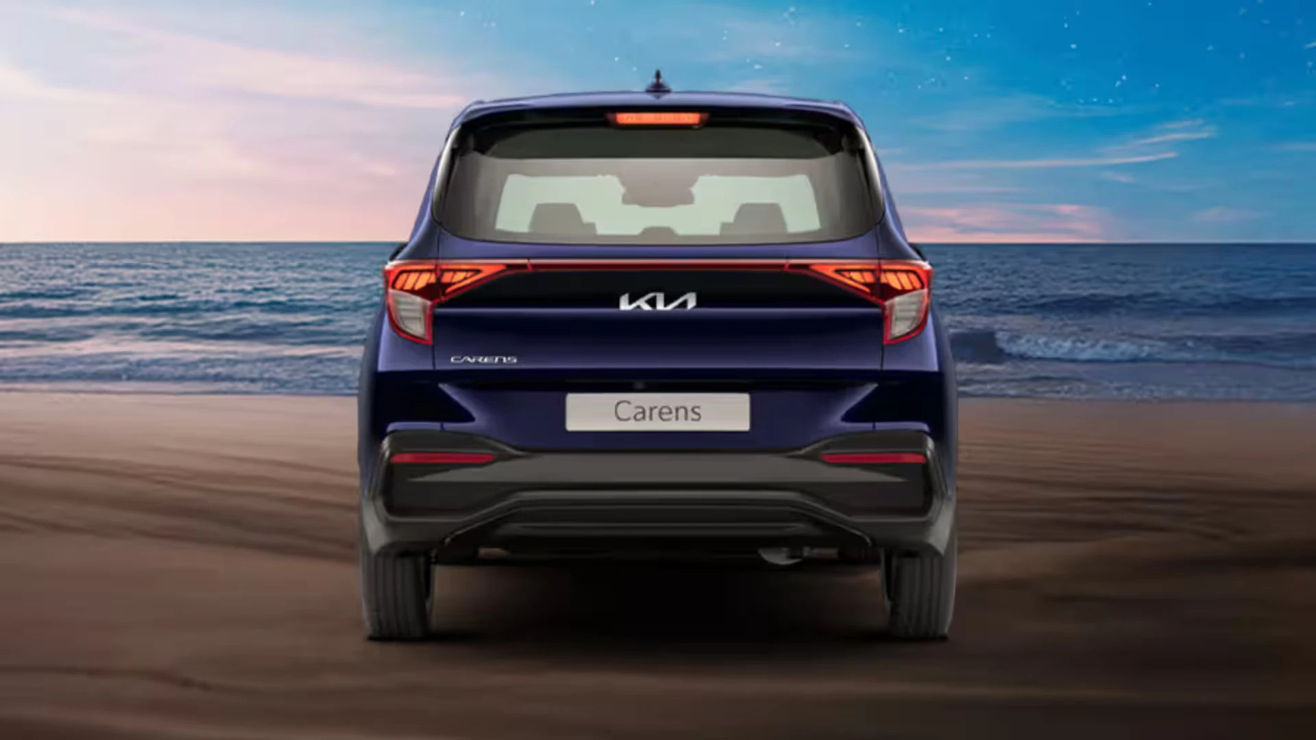 KIA Carens - Image 4