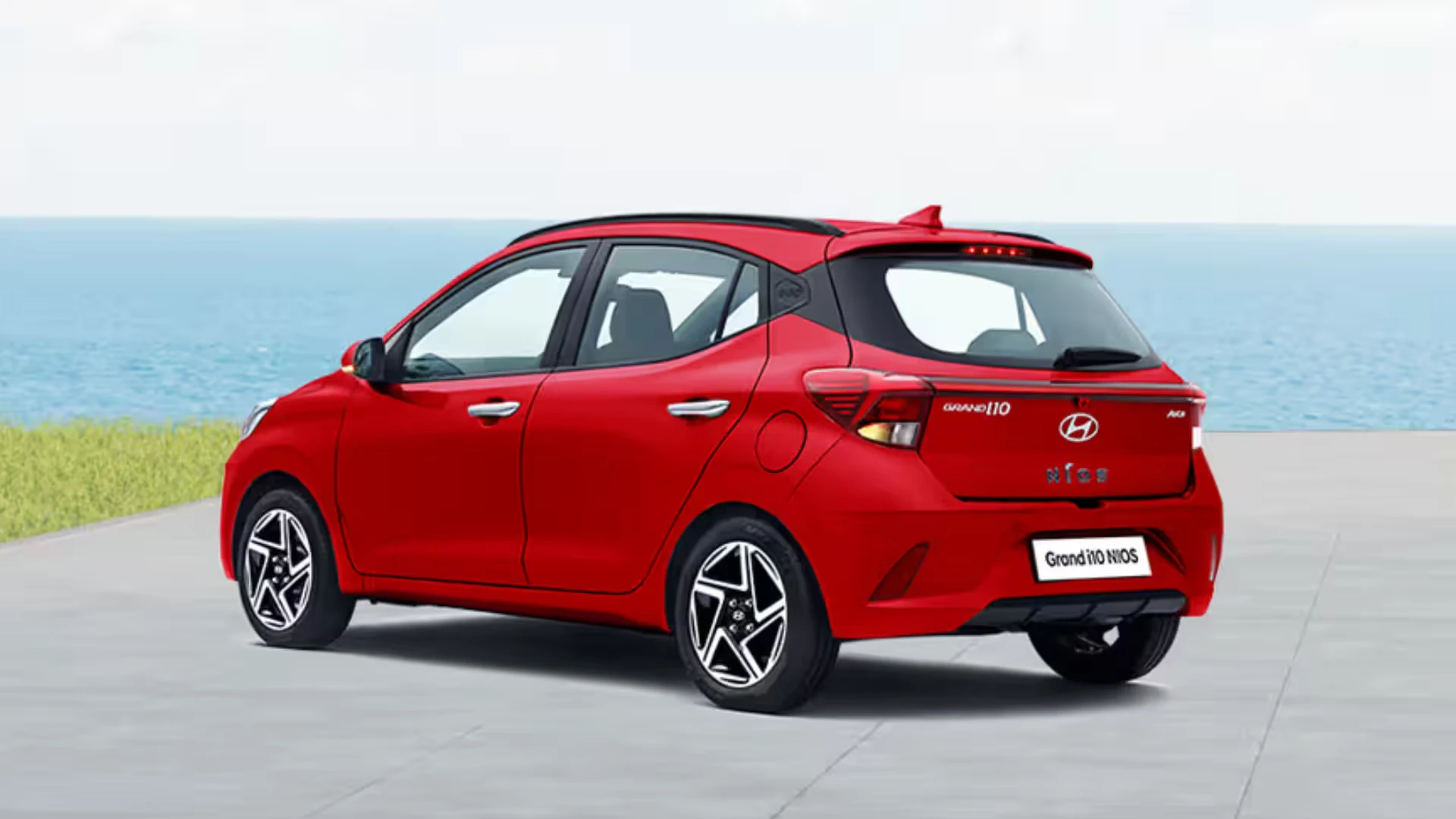 HYUNDAI Grand i10 Nios - Image 3