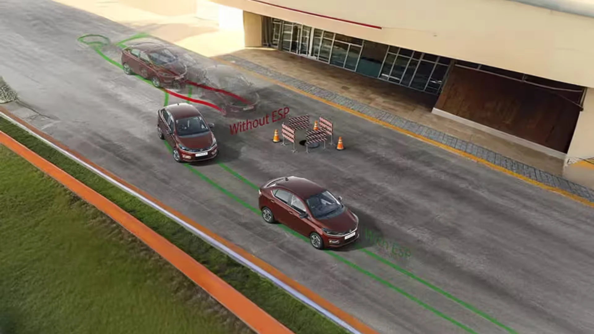 TATA Tigor - Image 5